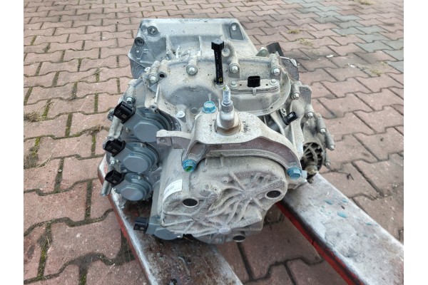 GEARBOX AUTOMATIC QASHQAI J11 X TRAIL T32 1 3 TCE 320107649R