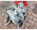 GEARBOX AUTOMATIC QASHQAI J11 X TRAIL T32 1 3 TCE 320107649R Catalog number of the part 320107649R DW5006 SKRZYNIA BIEGOW AUTOMA
