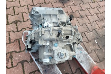 GEARBOX AUTOMATIC QASHQAI J11 X TRAIL T32 1 3 TCE 320107649R Part manufacturer Nissan OE