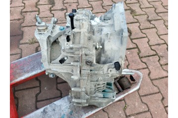 GEARBOX AUTOMATIC QASHQAI J11 X TRAIL T32 1 3 TCE 320107649R Transmission type automatic