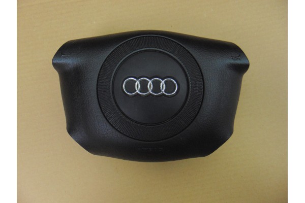 KIT AIRBAG AUDI A6 BERLINA (4B2)