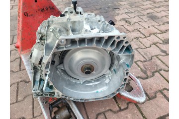 GEARBOX AUTOMATIC QASHQAI J11 X TRAIL T32 1 3 TCE 320107649R Car type 4x4 SUV passenger cars