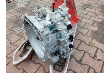 GEARBOX AUTOMATIC QASHQAI J11 X TRAIL T32 1 3 TCE 320107649R Quality of parts according to GVO O original with manufacturer s lo