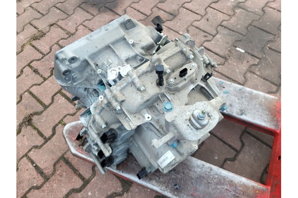Caja de Cambios Automática Qashqai J11 X-Trail T32 1.3 TCE 320107649R