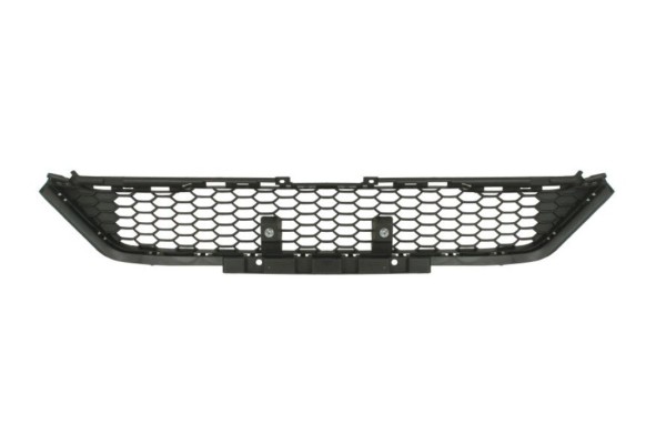 Dummy in bumper OE lower MG ZS ZS11 07 20 10754460