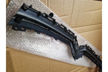 CITROEN C5 AIRCROSS GRILL DUMMY 981803901T Part manufacturer Groupe PSA
