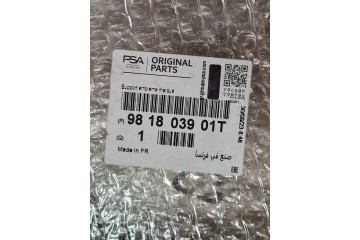 CITROEN C5 AIRCROSS GRILL DUMMY 981803901T Car type passenger cars