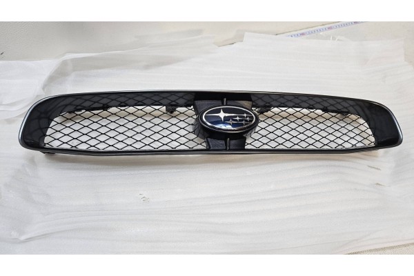 GRILL DUMMY RADIATOR SUBARU PARTY WRX STI GD II 91121 FE110