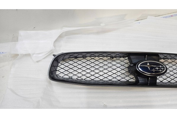 GRILL DUMMY RADIATOR SUBARU PARTY WRX STI GD II 91121 FE110 Part manufacturer Subaru OE