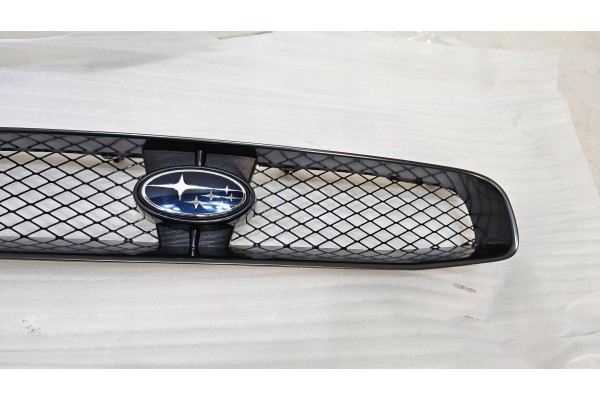 GRILL DUMMY RADIATOR SUBARU PARTY WRX STI GD II 91121 FE110 Catalog number of the part 91121FE110