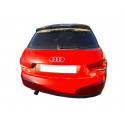AUDI A1 SPORTBACK (8XF) Adrenalin AUDI A1 SPORTBACK (8XF) Adrenalin