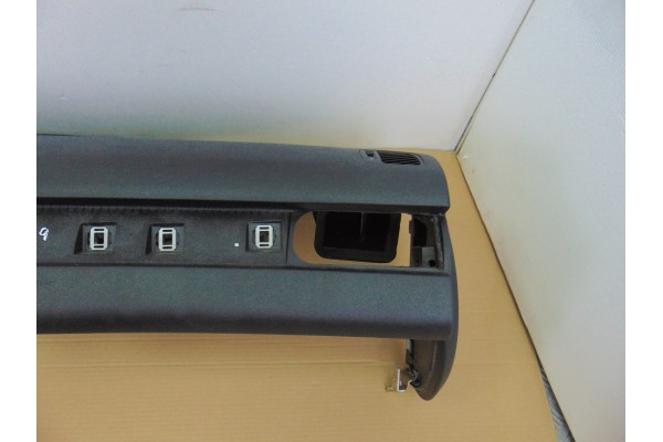 KIT AIRBAG AUDI A6 BERLINA (4B2)