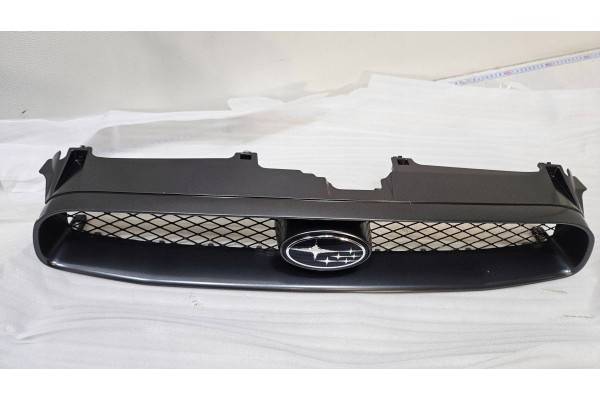 GRILL DUMMY RADIATOR SUBARU PARTY WRX STI GD II 91121 FE110 Car type passenger cars