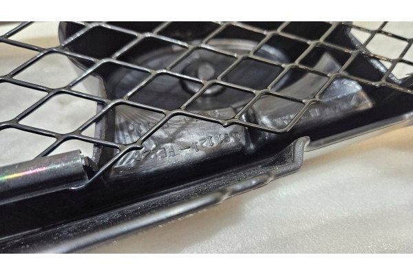 Rejilla Frontal del Radiador para Subaru Impreza WRX STI GD II (Número