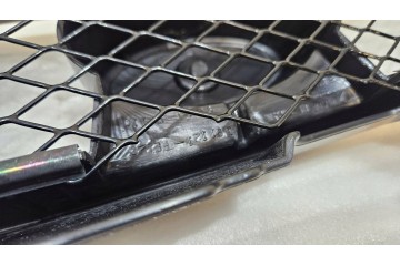 Rejilla Frontal del Radiador para Subaru Impreza WRX STI GD II (Número