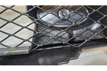 Rejilla Frontal del Radiador para Subaru Impreza WRX STI GD II (Número