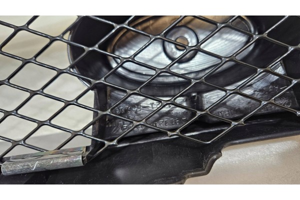Rejilla Frontal del Radiador para Subaru Impreza WRX STI GD II (Número