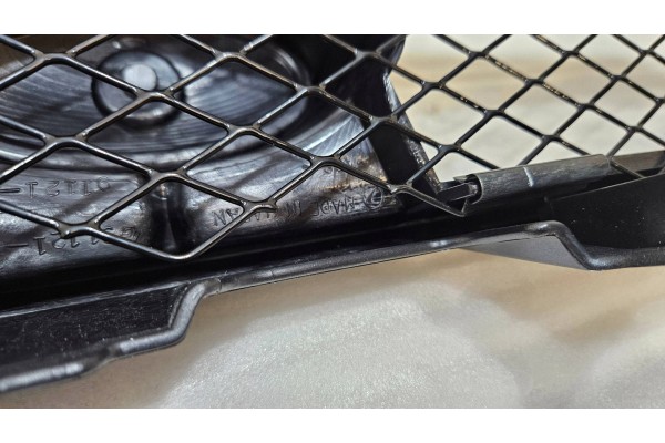 Rejilla Frontal del Radiador para Subaru Impreza WRX STI GD II (Número