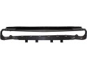 DODGE CHALLENGER 2015 REAR BUMPER VALANCE PANEL SRT HELLCAT