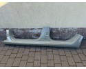 SKODA OCTAVIA III 3 12 19 5E0 POST THRESHOLD LEFT THRESHOLD PLATING NEW