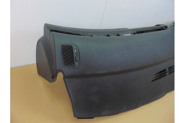 KIT AIRBAG AUDI A6 BERLINA (4B2)