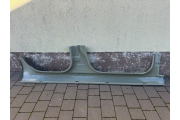 SKODA OCTAVIA III 3 12 19 5E0 POST THRESHOLD LEFT THRESHOLD PLATING NEW Catalog number of the part SKODA OCTAVIA III 3 12 19 5E0