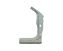 Suzuki Swift MK9 threshold post