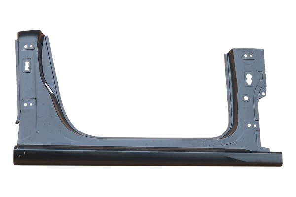 VW Golf 8 VIII threshold post