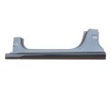 VW Golf 8 VIII threshold post