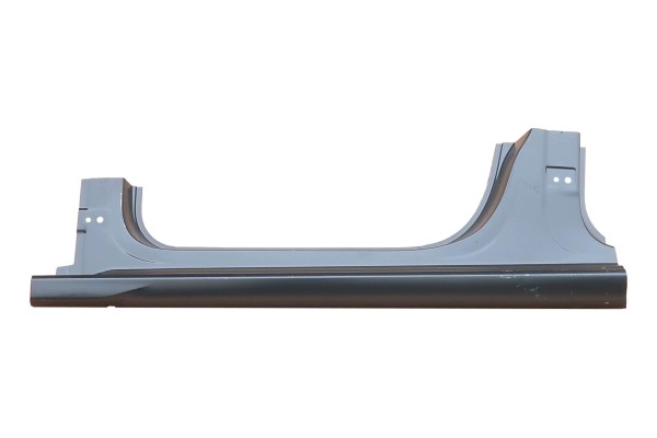 VW Golf 8 VIII threshold post