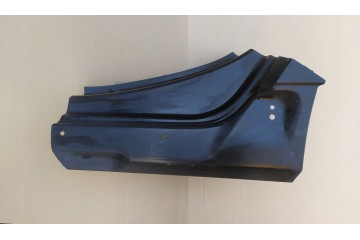 MEGANE IV RS LEFT THRESHOLD