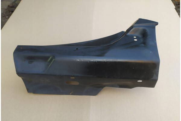 MEGANE IV RS LEFT THRESHOLD Catalog number of the part Megane rs prog