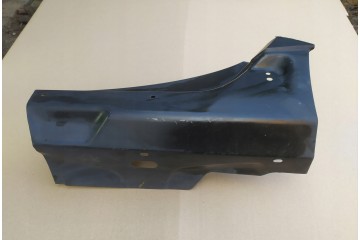 MEGANE IV RS LEFT THRESHOLD Catalog number of the part Megane rs prog