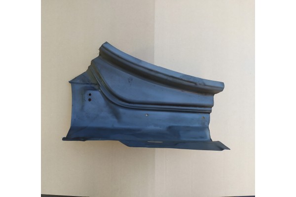 MEGANE IV RS LEFT THRESHOLD Part manufacturer Renault OE