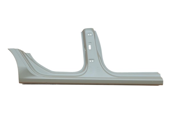 VW Passat B9 threshold post