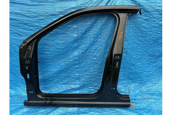 VW T ROC POST A B THRESHOLD LEFT FRONT LEFT 2GA809605