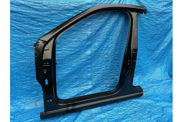 VW T ROC POST A B THRESHOLD LEFT FRONT LEFT 2GA809605 Catalog number of the part T ROC PROG 2GA809605 W W