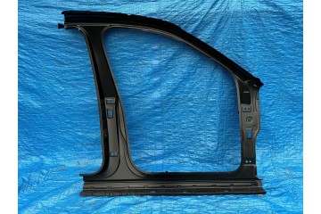 VW T ROC POST A B THRESHOLD LEFT FRONT LEFT 2GA809605 Quality of parts according to GVO O original with manufacturer s logo OE