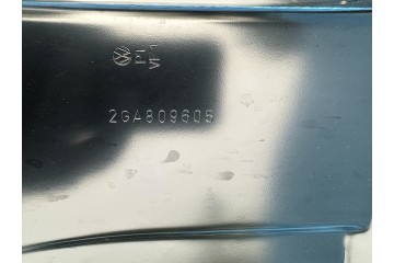 VW T ROC POST A B THRESHOLD LEFT FRONT LEFT 2GA809605 Car type 4x4 SUV passenger cars