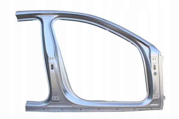Post threshold right threshold plating Porsche Panamera III 976 24 26 Catalog number of the part 976809606 Poszycie OE