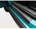 2GM071310 T Cross Threshold Strip Protective Film Oryg ACCESSORIES VW