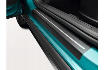 2GM071310 T Cross Threshold Strip Protective Film Oryg ACCESSORIES VW