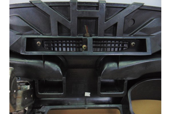 KIT AIRBAG AUDI A6 BERLINA (4B2)