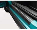 2GM071310 T Cross Threshold Strip Protective Film Oryg ACCESSORIES VW Part manufacturer Volkswagen OE