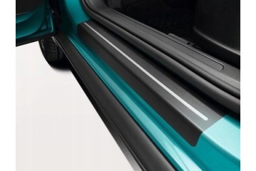 2GM071310 T Cross Threshold Strip Protective Film Oryg ACCESSORIES VW Part manufacturer Volkswagen OE