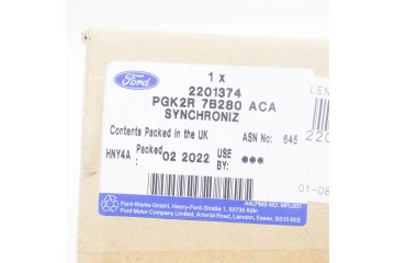 Sincronizador de 1ª y 2ª marcha FORD FOCUS MK3 C346 2201374 ORIGINAL