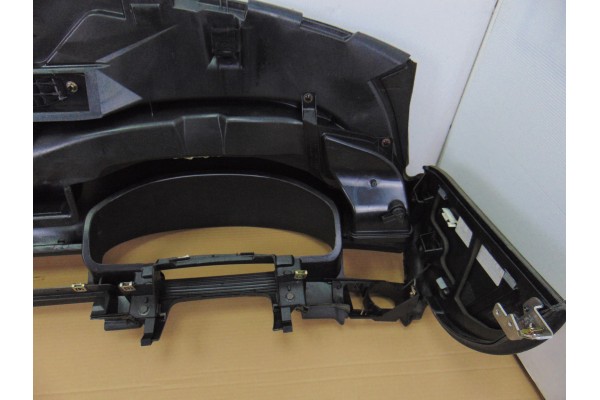 KIT AIRBAG AUDI A6 BERLINA (4B2)