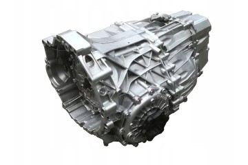 MULTITRONIC 0AN AUDI A6 C6 2 7 TDI LDU Part manufacturer Audi OE