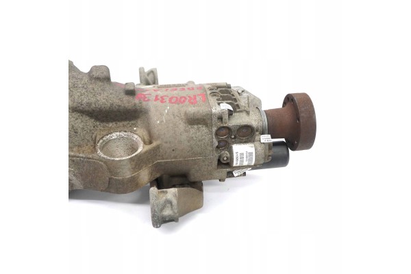 Land Rover Freelander 2 Bridge Differential P31256170 Catalog number of the part LR003138