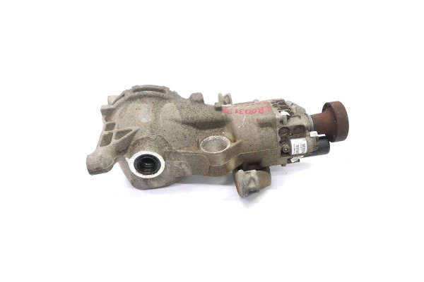 Land Rover Freelander 2 Bridge Differential P31256170 Car type passenger cars